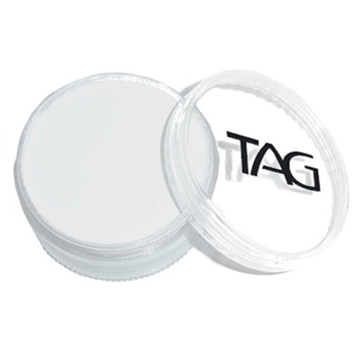 TAG Face Paints - White