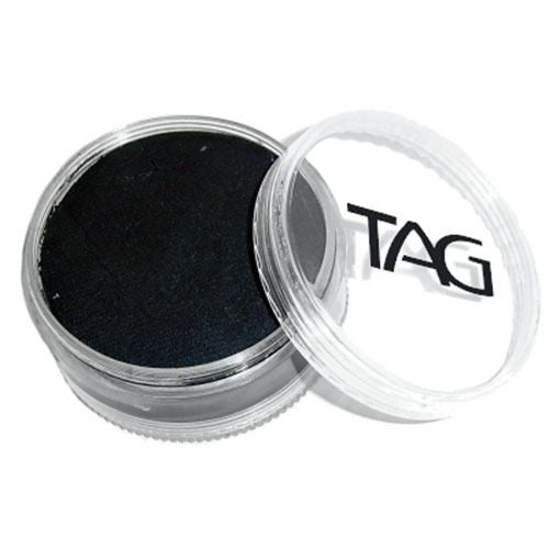 TAG Face Paints - Black