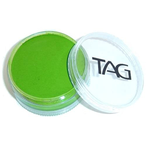TAG Face Paints - Light Green