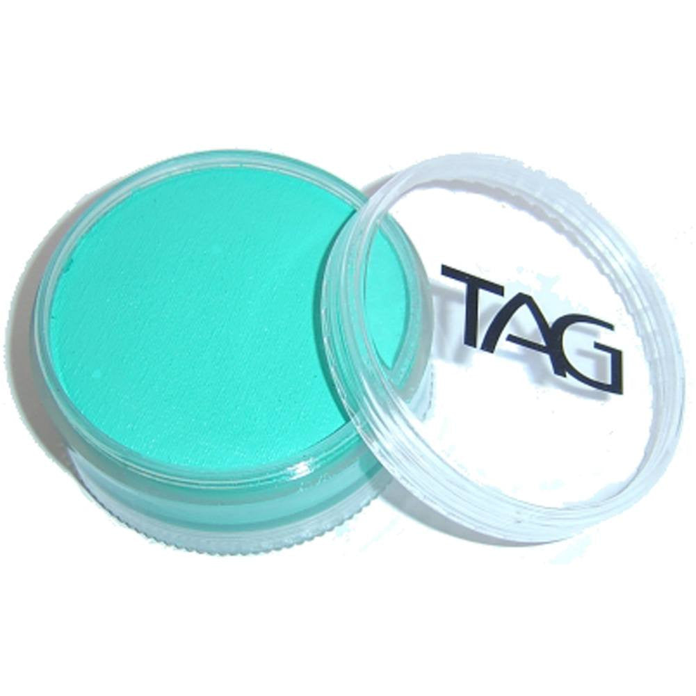 TAG Face Paints - Teal