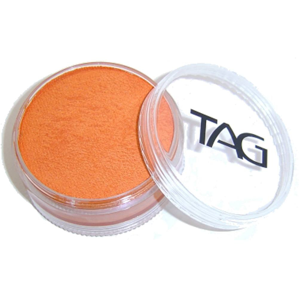 TAG Face Paints - Pearl Orange