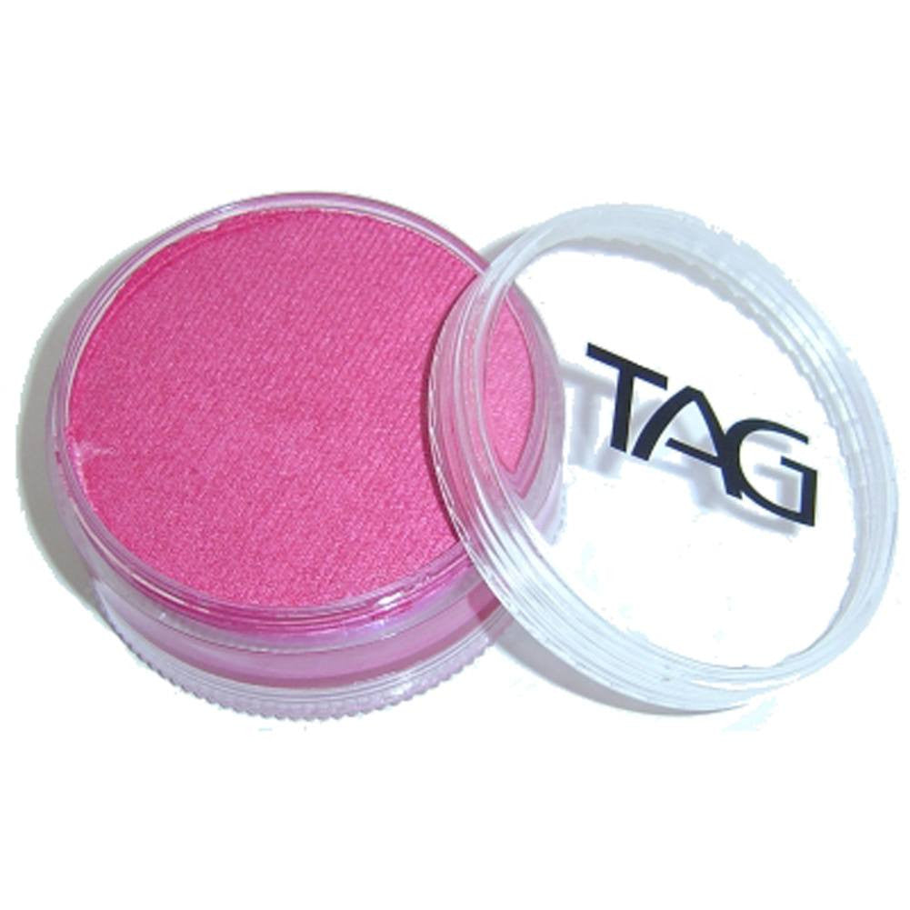 TAG Face Paints - Pearl Rose