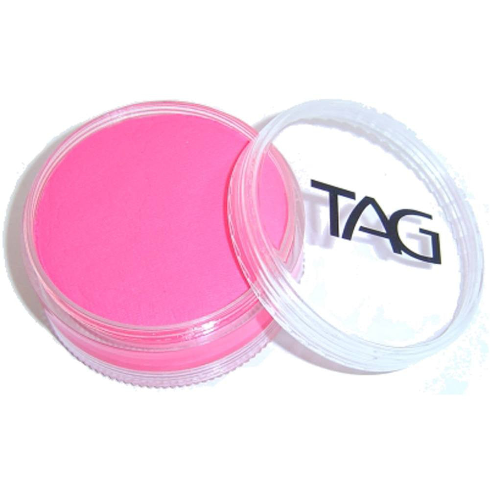 TAG Face Paints - Neon Pink