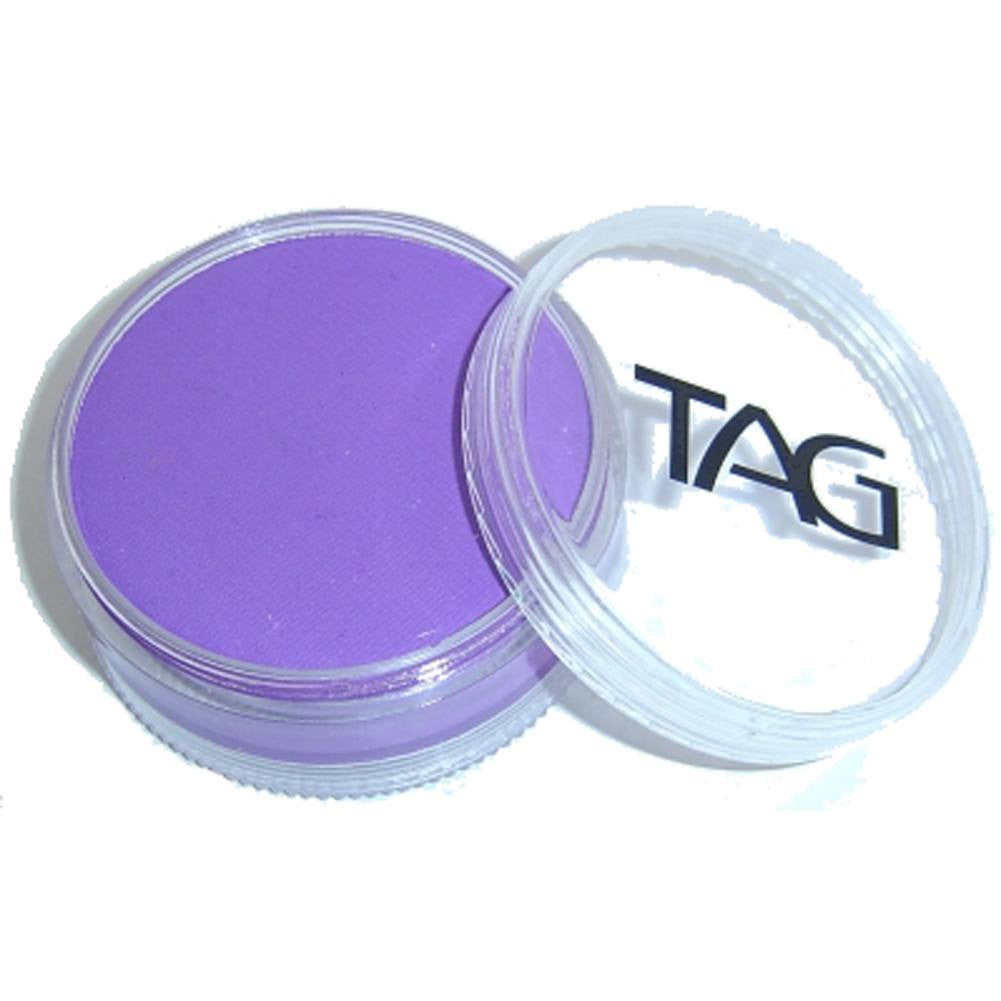 TAG Face Paints - Neon Purple