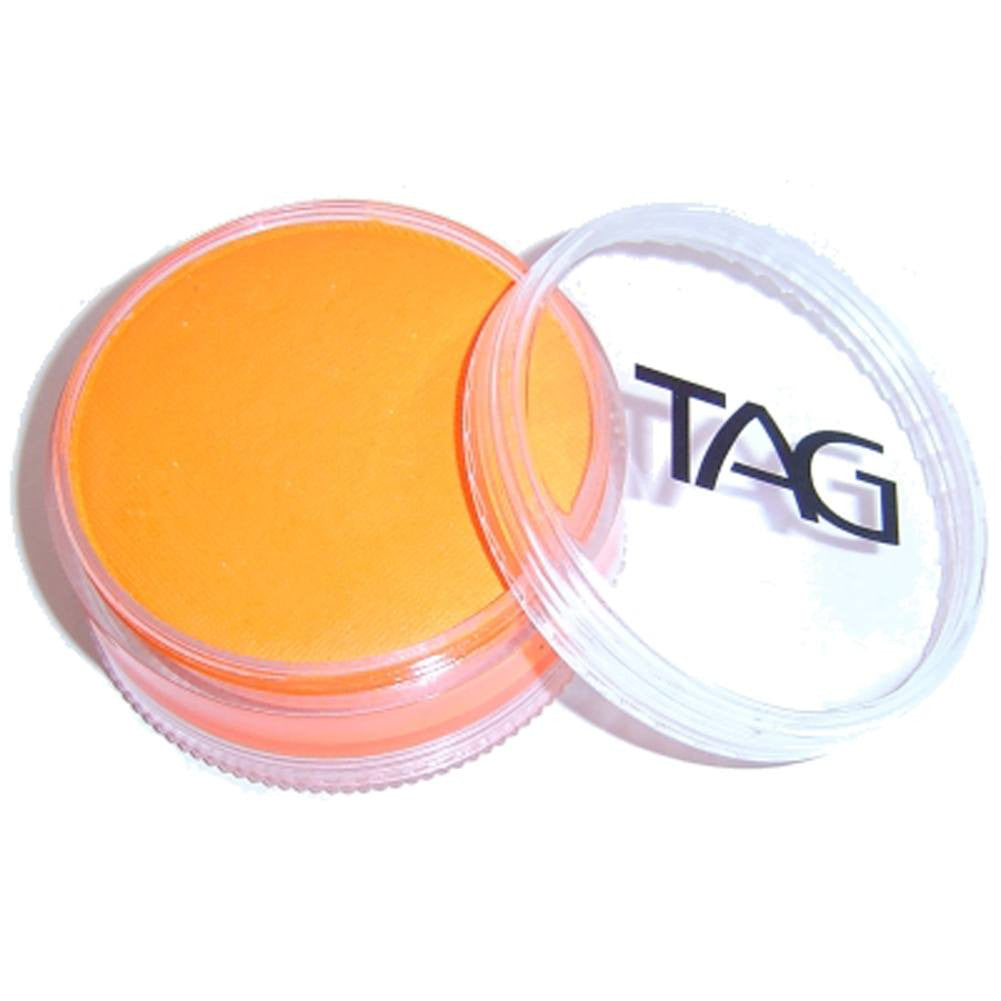 TAG Face Paints - Neon Orange