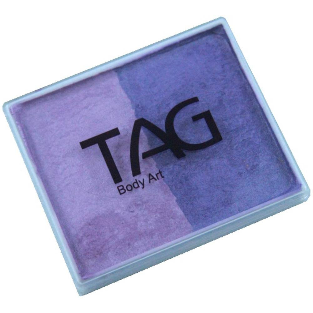 TAG Split Cakes - Pearl Purple and Pearl Lilac (1.76 oz/50 gm)