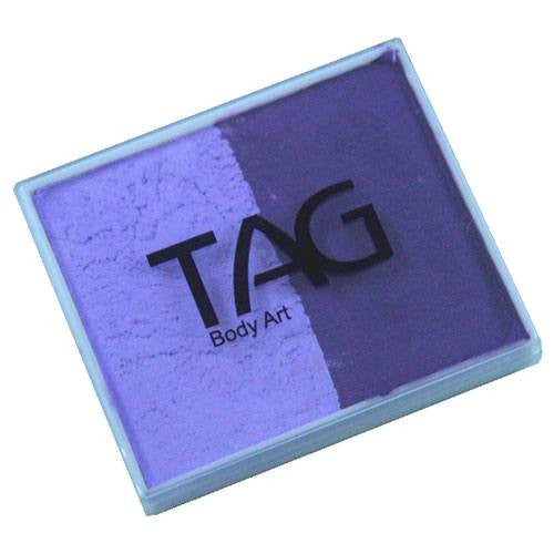 TAG Split Cakes - Lilac and Purple (1.76 oz/50 gm)
