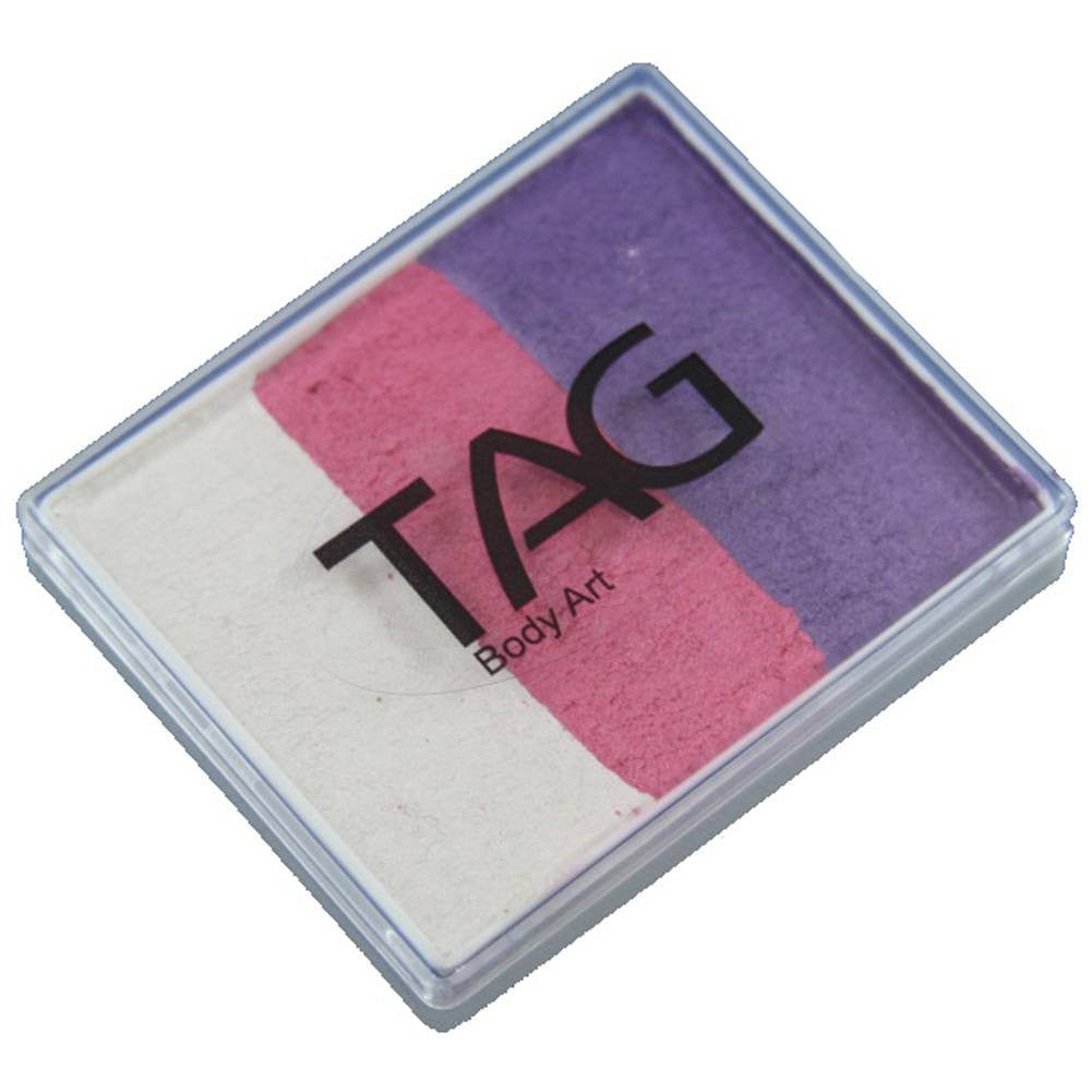 TAG Base Blender Split Cakes - Pearl Dream (1.76 oz/50 gm)