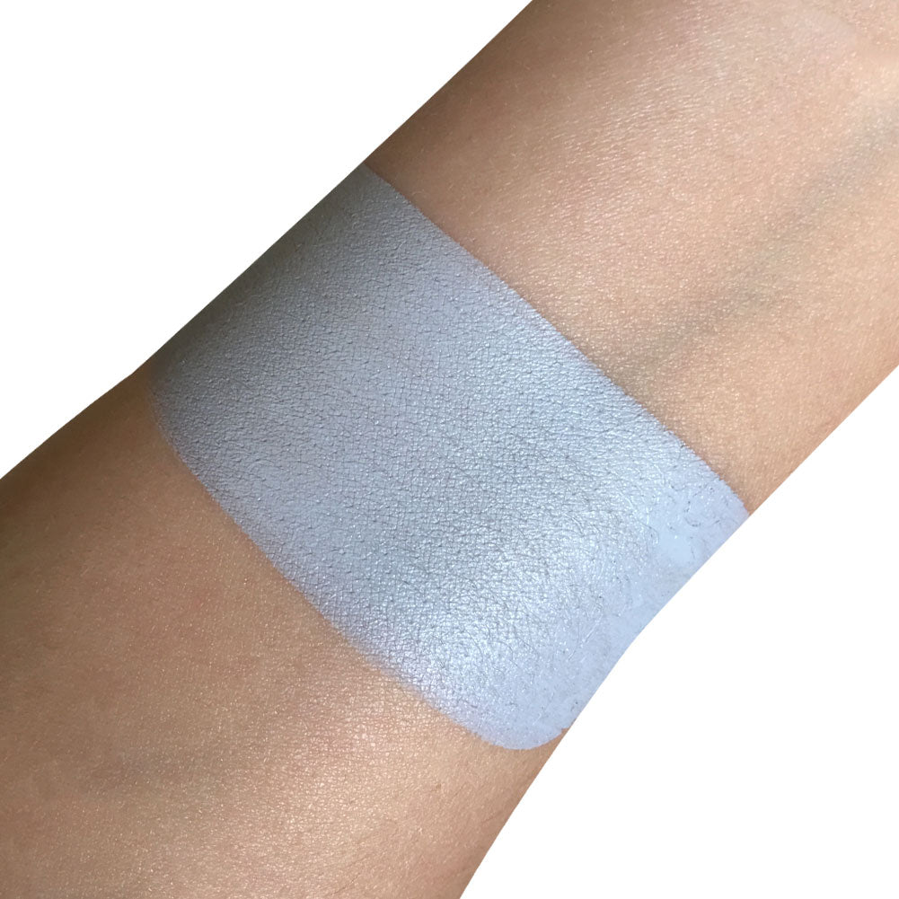 Ruby Red Face Paints - Light Gray 110