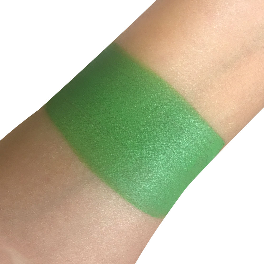 Ruby Red Green Face Paints - Lime 540