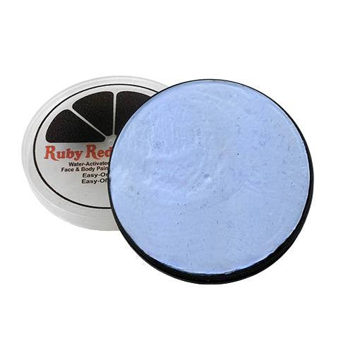 Ruby Red Face Paint - Ice 405 (0.61 oz/18 ml)