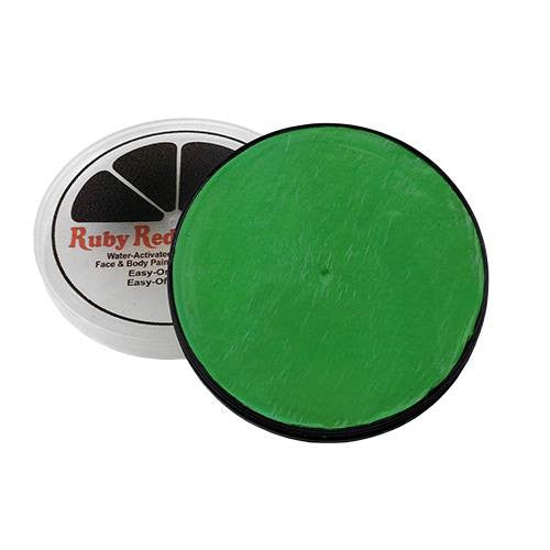 Ruby Red Face Paints - Lime 540