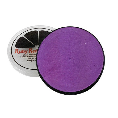 Ruby Red Face Paints - Lilac 760