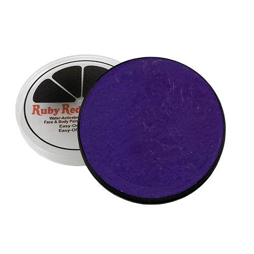 Ruby Red Face Paints - Purple 770