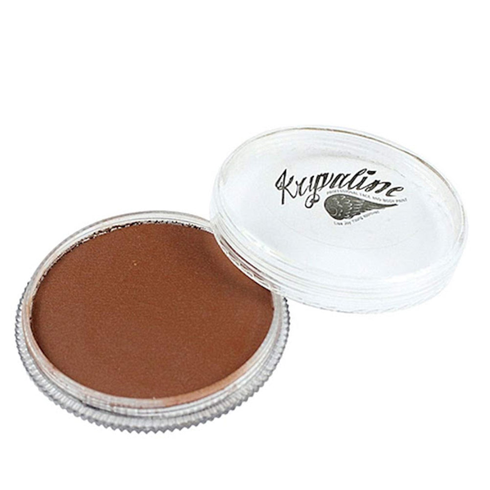 Kryvaline Regular Line Face - Dark Brown kr10 (1.06 oz/30 gm)