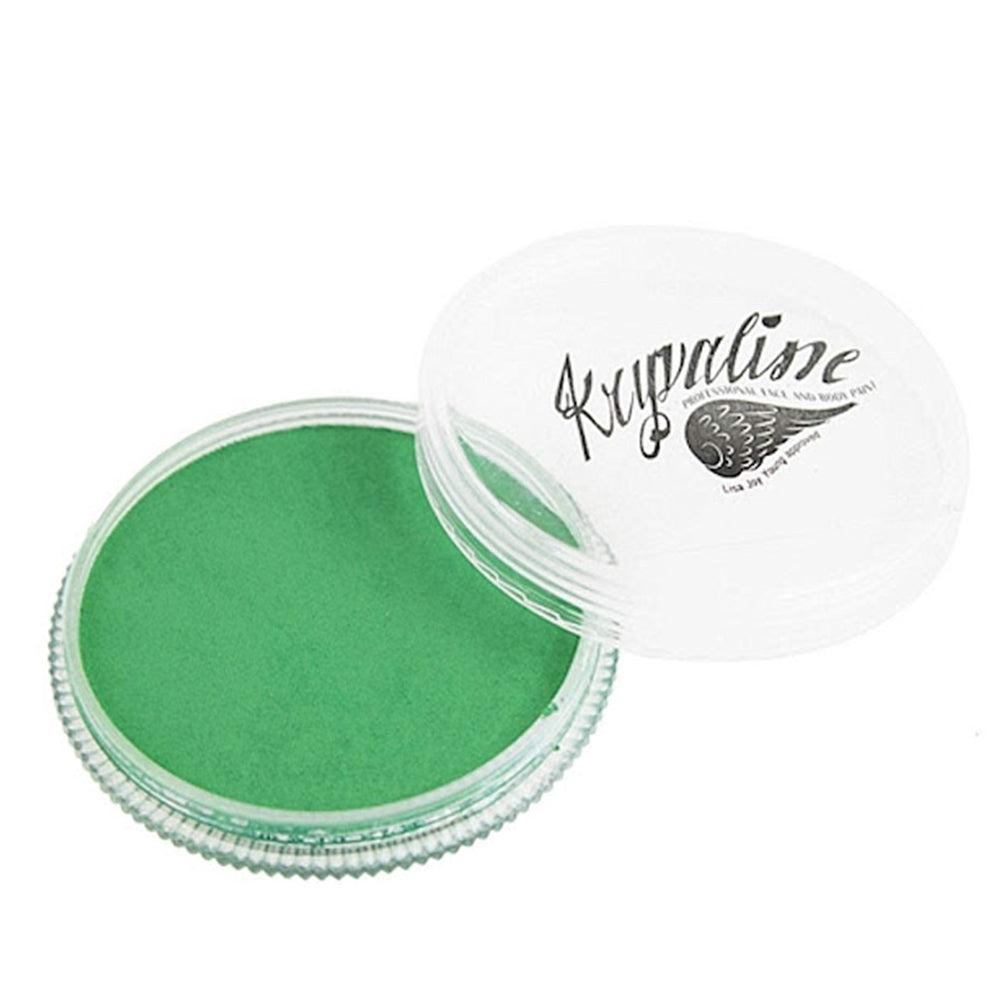 Kryvaline Regular Line Face - Dark Green kr11 (1.06 oz/30 gm)