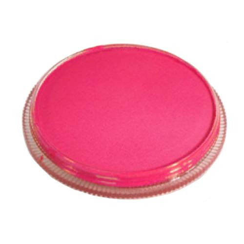 Kryvaline Regular Line Face Paints - Pink kr15 (1.06 oz/30 gm)