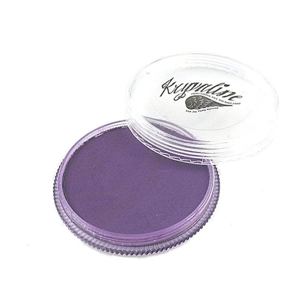 Kryvaline Regular Line Face Paint - Purple kr18 (1.06 oz/30 gm)