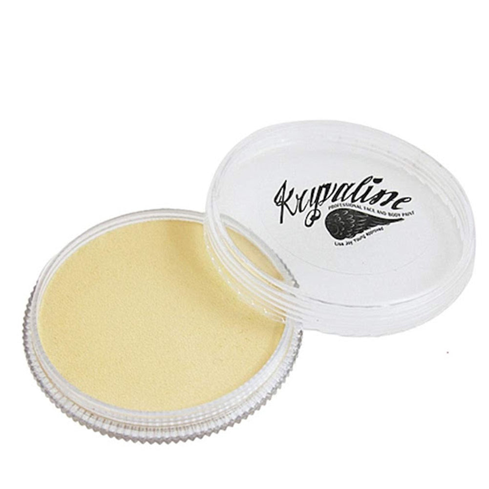 Kryvaline Regular Line Face Paints - Beige kr19 (1.06 oz/30 gm)