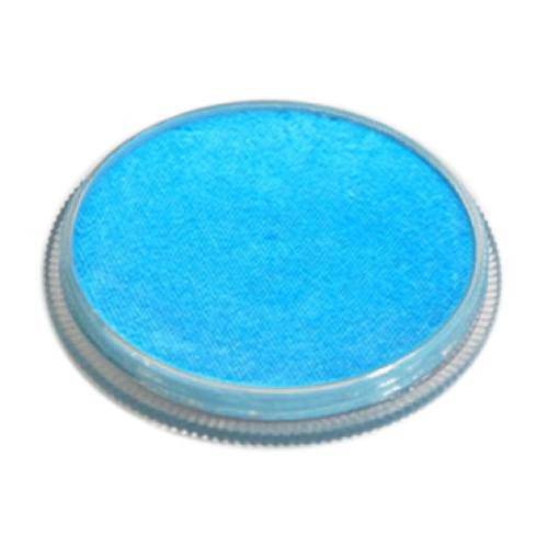 Kryvaline Regular Line Paint - Metallic Baby Blue km15 (1.06 oz/30 gm)