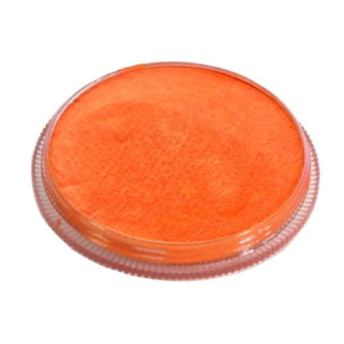 Kryvaline Regular Line Paint - Metallic Orange km17 (1.06 oz/30 gm)