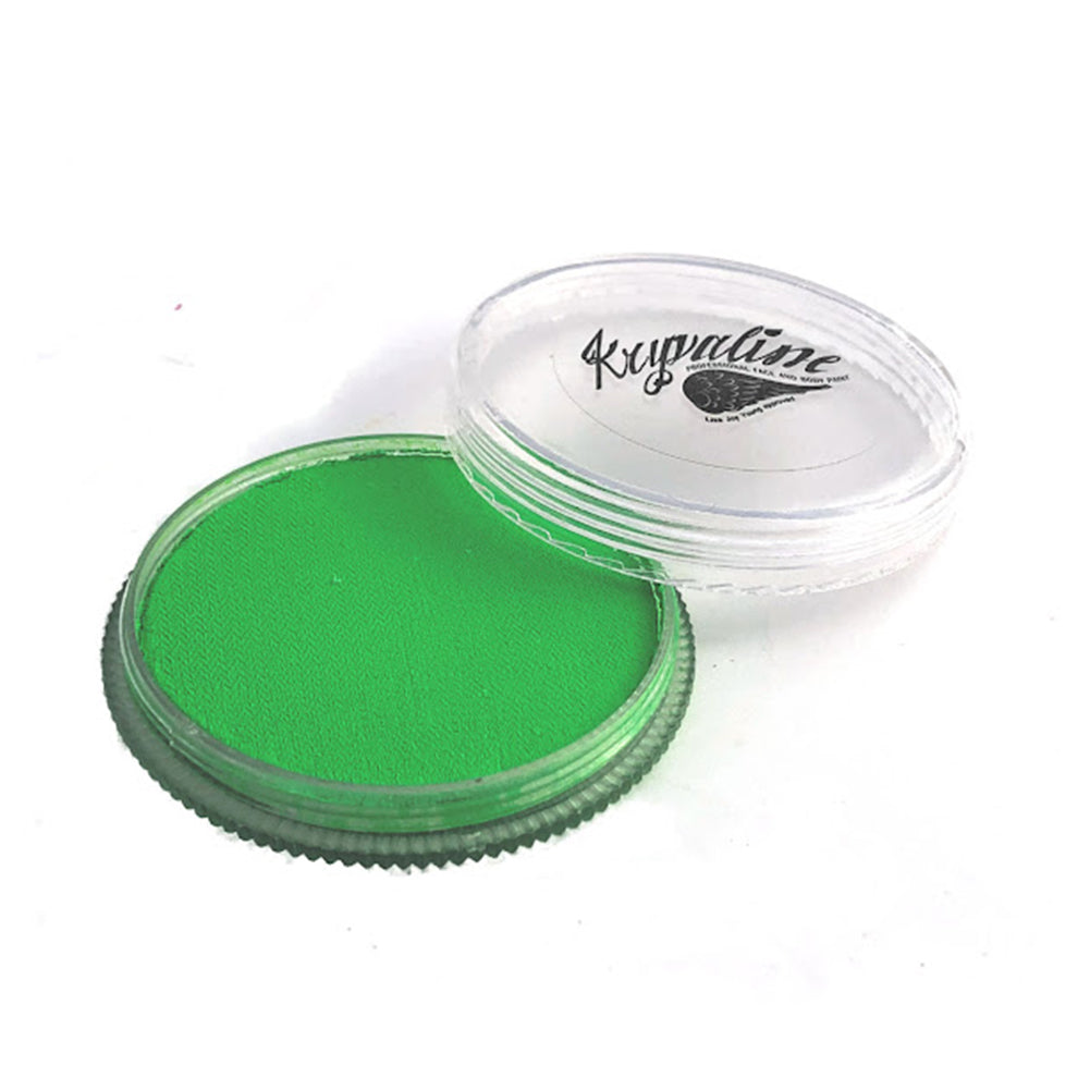 Kryvaline Regular Line - Neon Green kn05 (1.06 oz/30 gm)