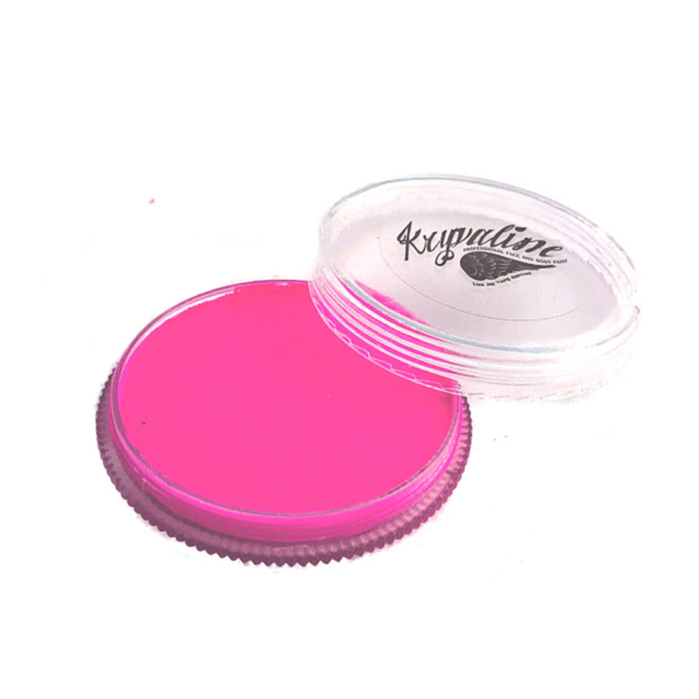 Kryvaline Regular Line - Neon Pink kn06 (1.06 oz/30 gm)