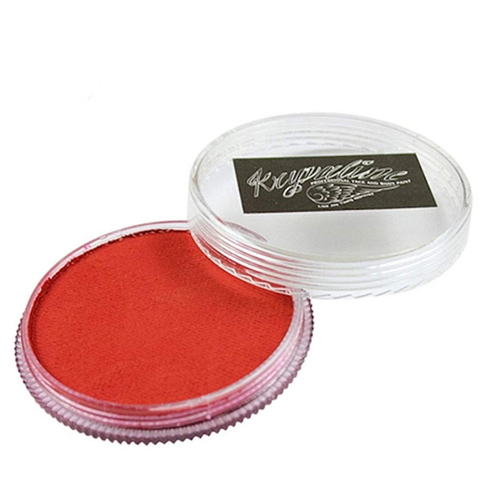 Kryvaline Creamy Line Paints - Red (1.06 oz/30 gm)