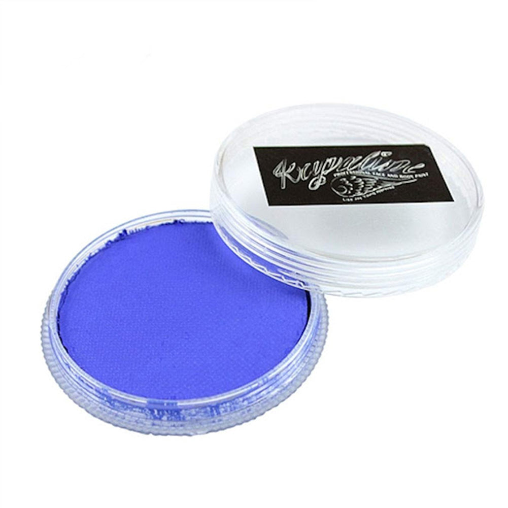 Kryvaline Creamy Line Paints - Blue (1.06 oz/30 gm)