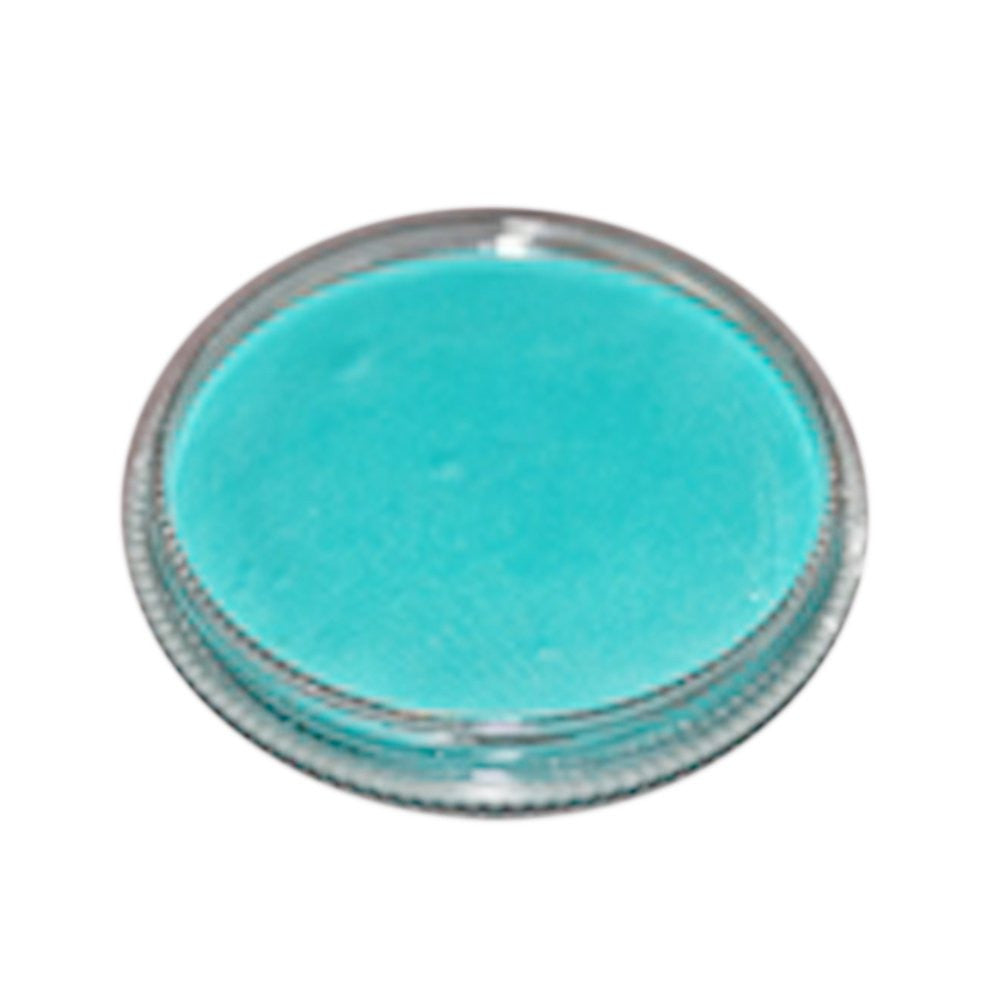 Kryvaline Creamy Line Paints - Dark Teal (Grass green) (1.06 oz/30 gm)