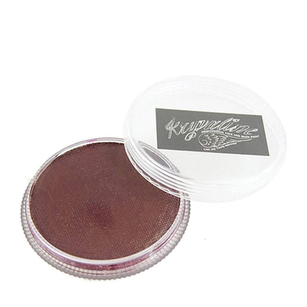 Kryvaline Creamy Line - Dark Burgundy (Rose) (1.06 oz/30 gm)