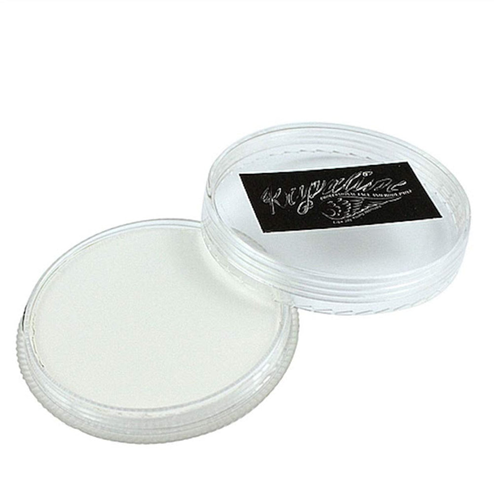 Kryvaline Creamy Line Paints - White (1.06 oz/30 gm)