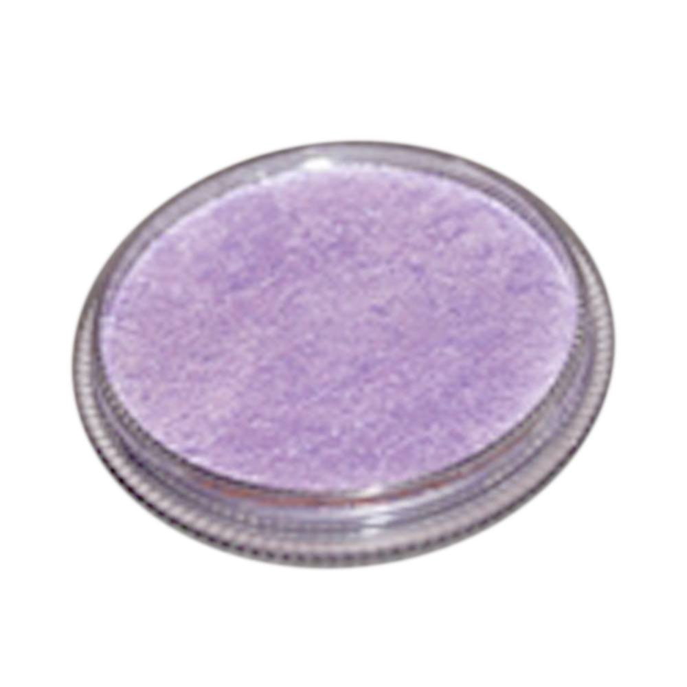 Kryvaline Creamy Line Paints - Pearly Light Purple (1.06 oz/30 gm)