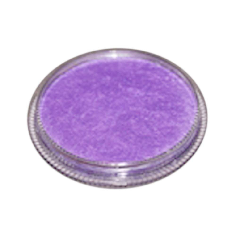 Kryvaline Creamy Line Paints - Pearly Purple (1.06 oz/30 gm)
