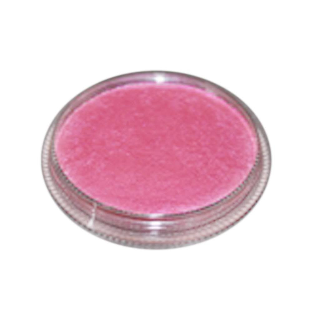 Kryvaline Creamy Line Paints - Pearly Rose (1.06 oz/30 gm)