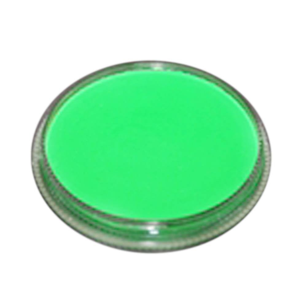 Kryvaline Creamy Line - Fluorescent Green (1.06 oz/30 gm)