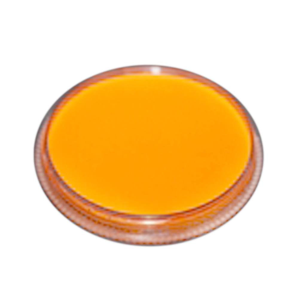 Kryvaline Creamy Line - Fluorescent Orange (1.06 oz/30 gm)
