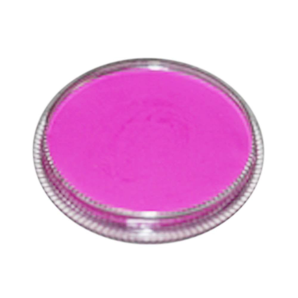 Kryvaline Creamy Line - Fluorescent Purple (1.06 oz/30 gm)