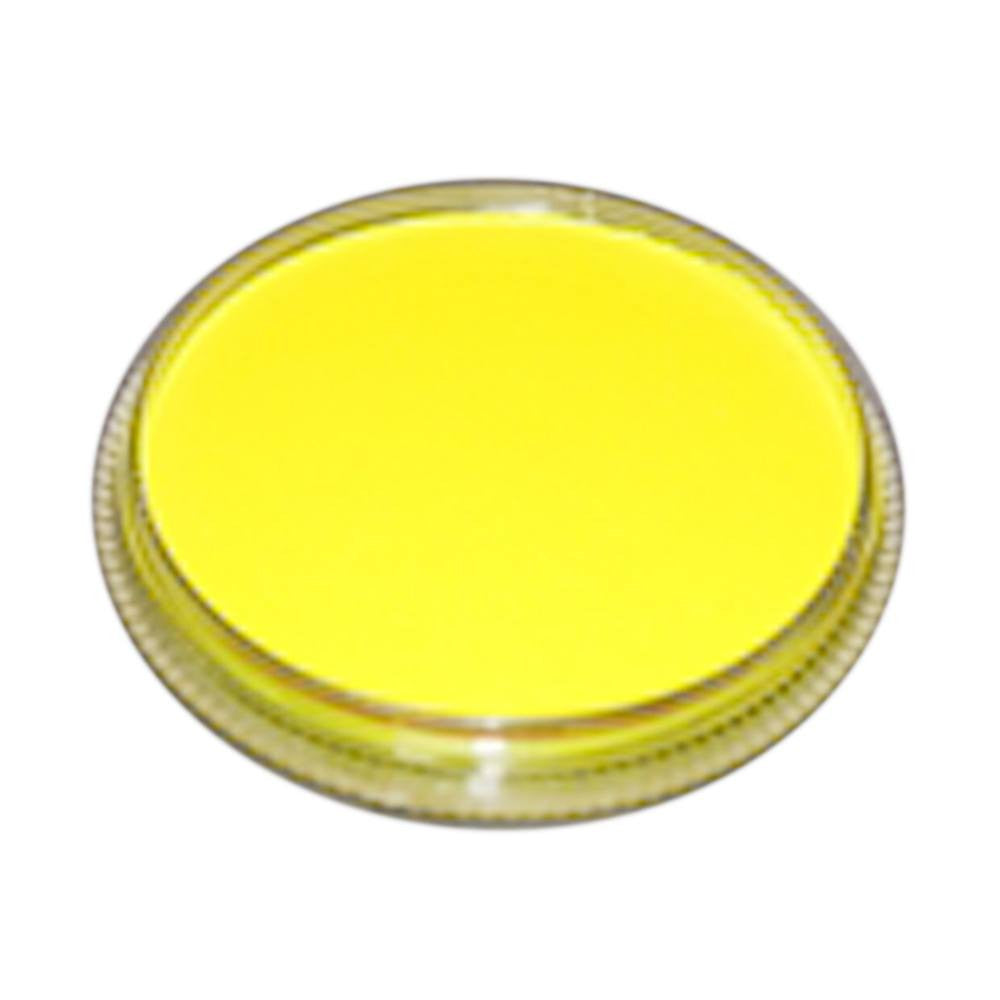 Kryvaline Creamy Line - Fluorescent Yellow (1.06 oz/30 gm)