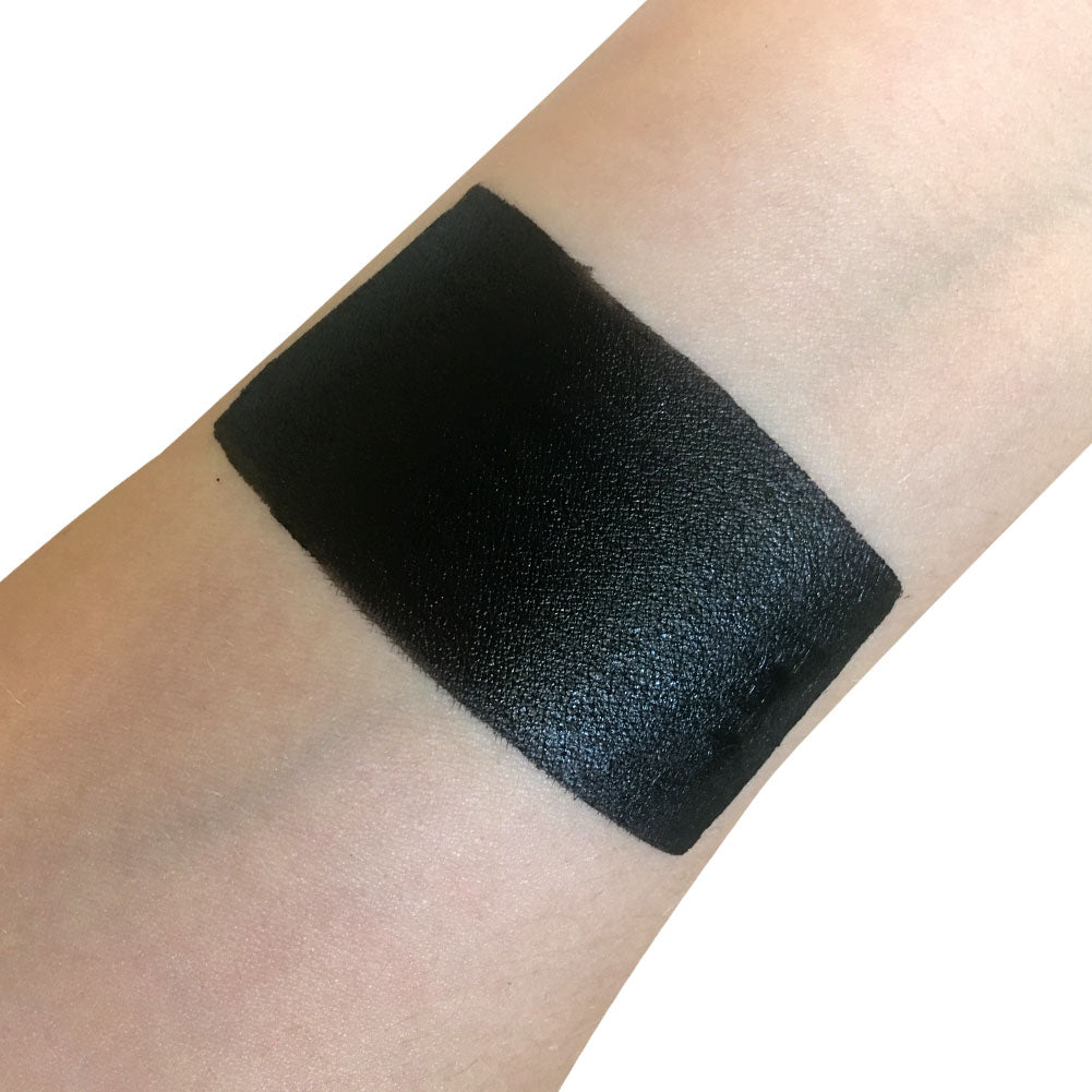 Diamond FX Face Paints - Black 10