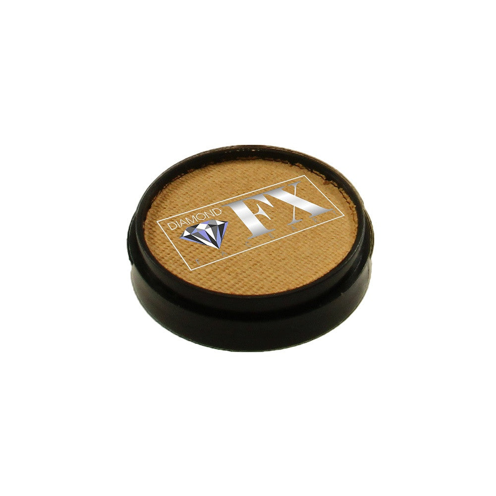 Diamond FX Brown Paint Refills - Beige Skin (0.35 oz/10 gm)