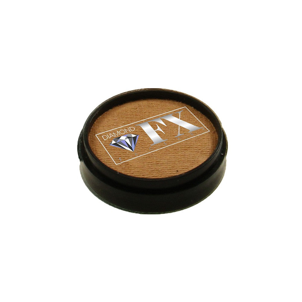 Diamond FX Paint Refills - Medium Skin (Light Tan) 14 (0.35 oz/10 gm)