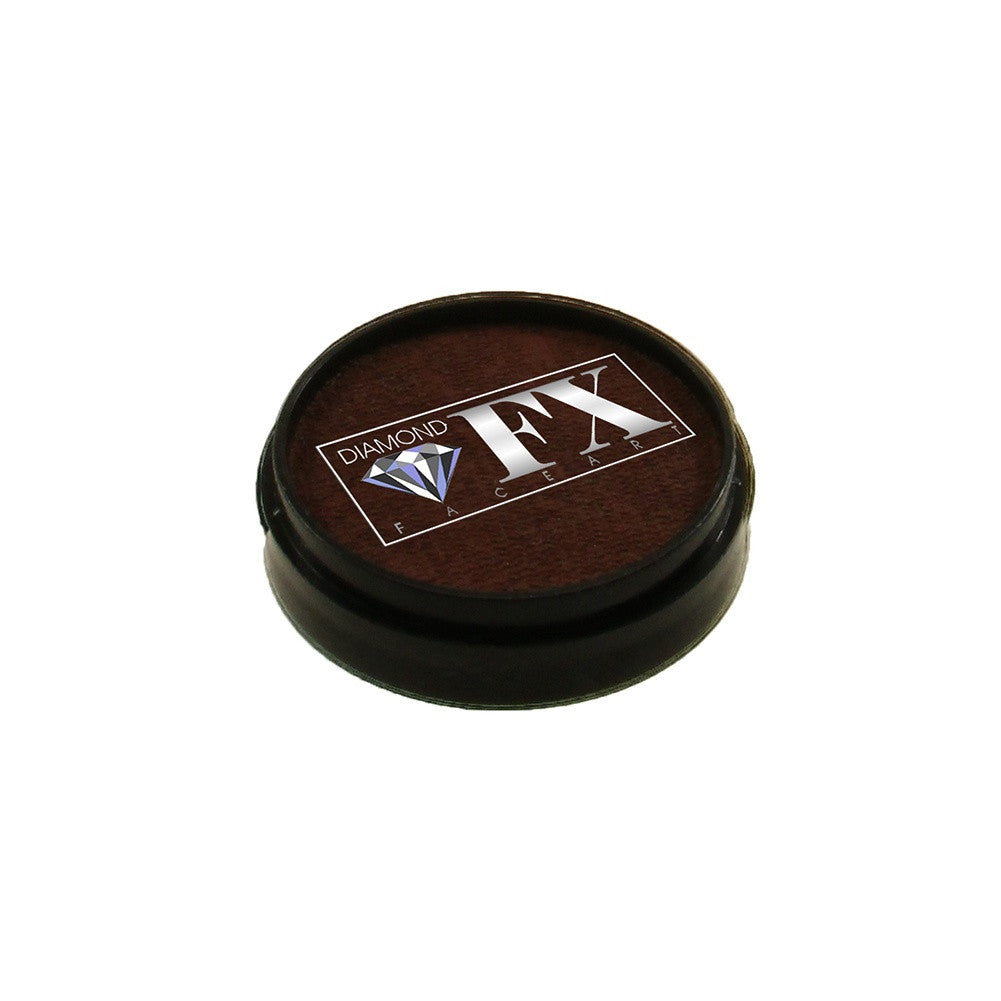 Diamond FX Paint Refills - Dark Brown Skin 16 (0.35 oz/10 gm)
