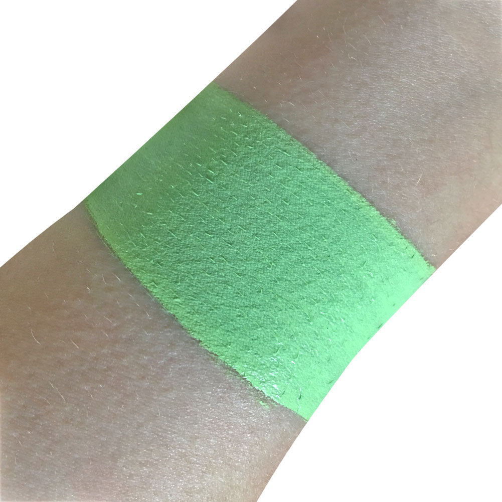 Diamond FX Face Paints - Mint Green 55