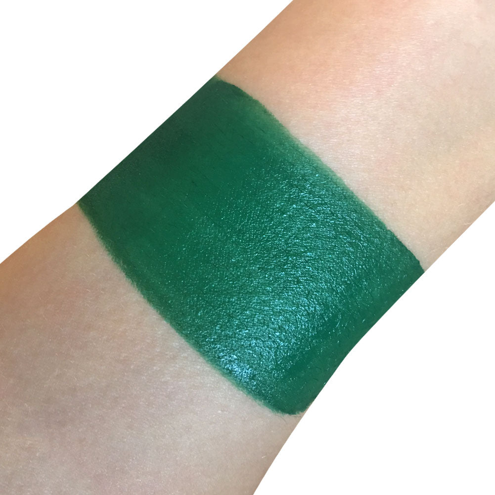Diamond FX Face Paints - Dark Green 62