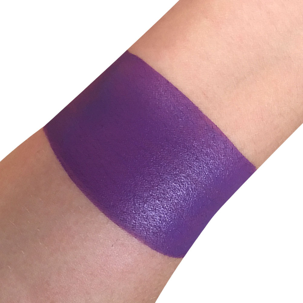 Diamond FX Face Paints - Purple 80