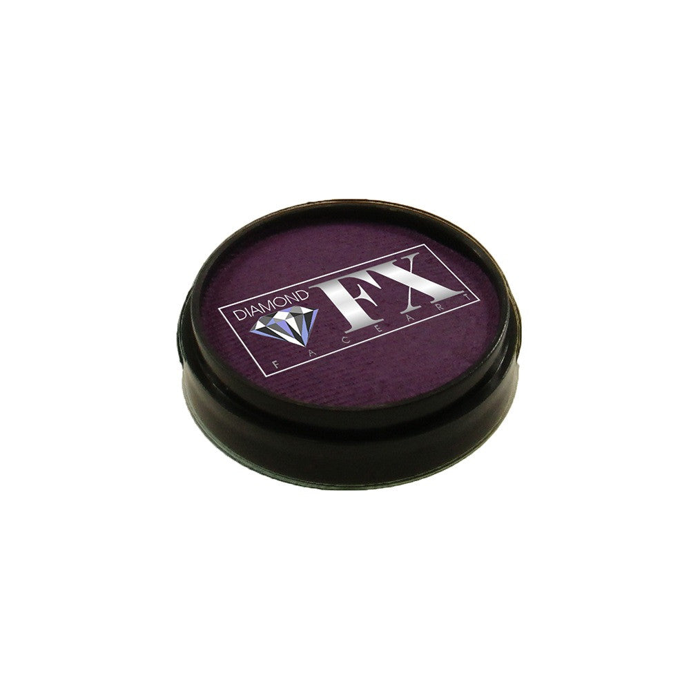 Diamond FX Face Paints - Purple 80