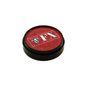 Diamond FX Face Paints - Metallic Pink M32 (45g)