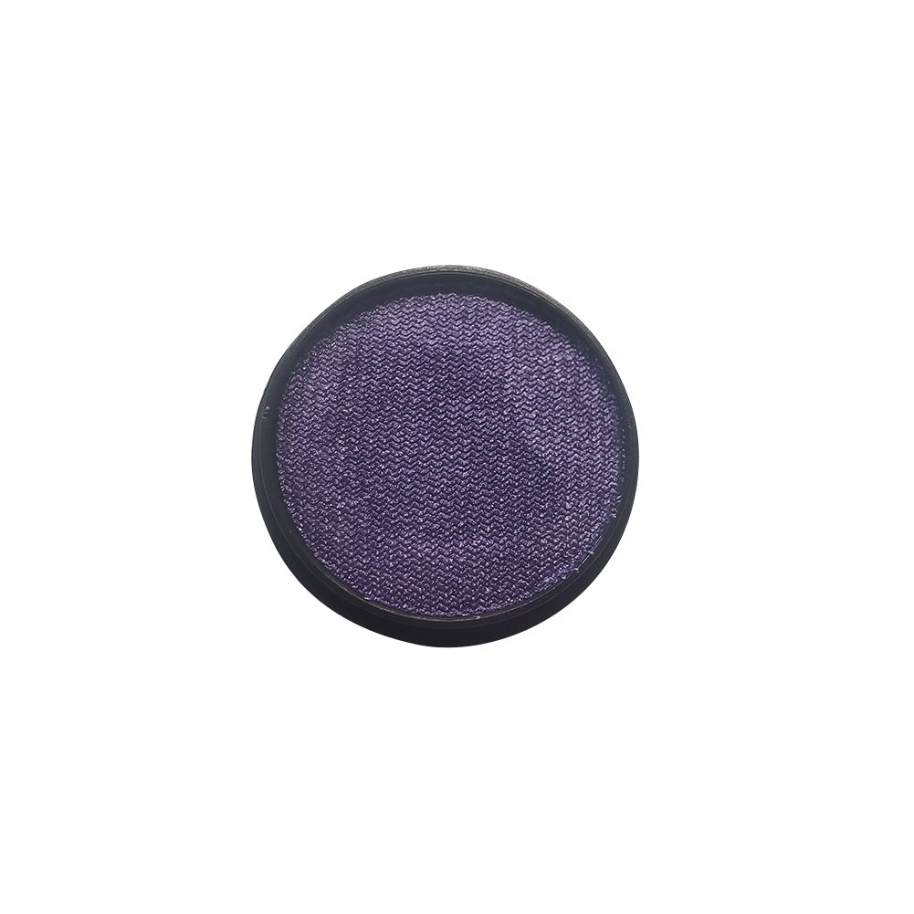 Diamond FX Face Paints - Metallic Purple M80