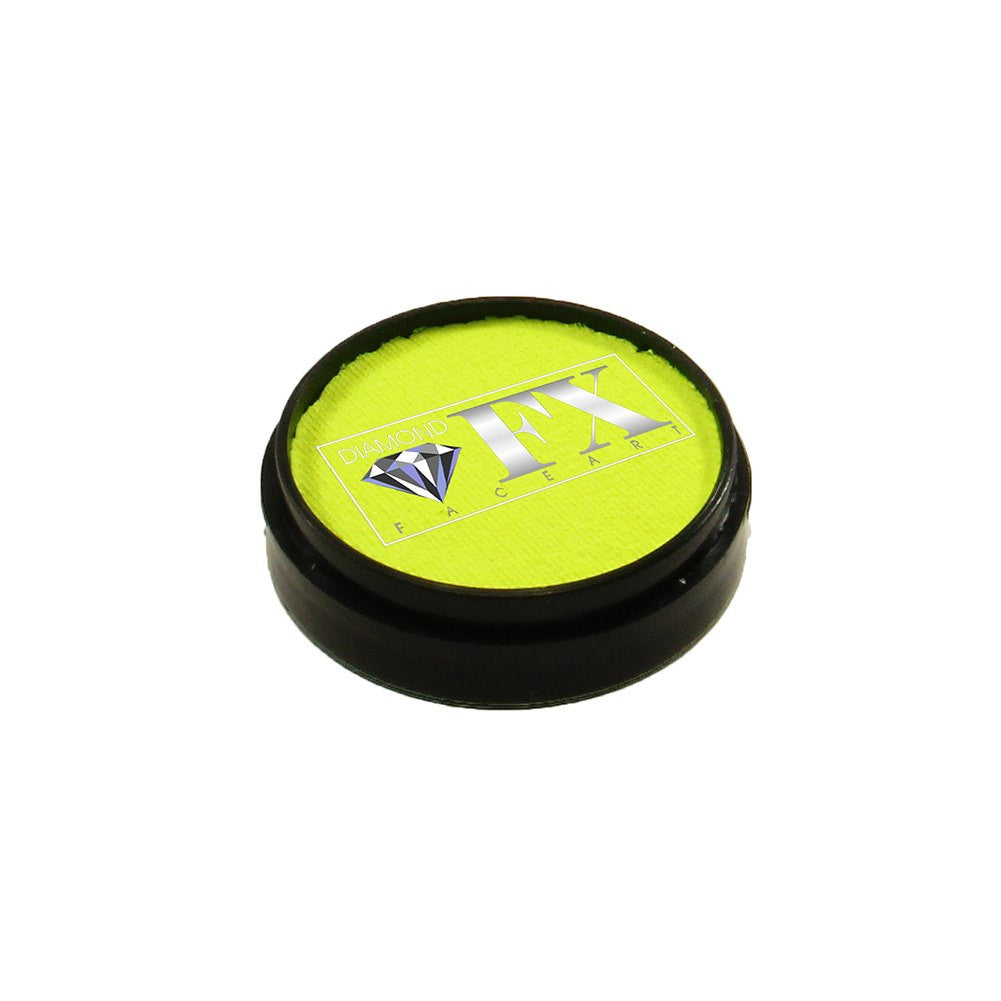 Diamond FX Neon Yellow N50